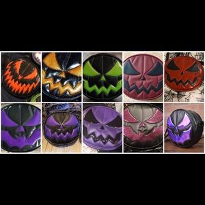 ISO these love pain and stitches bags